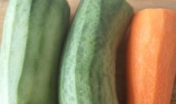 炸萝卜丸子做法