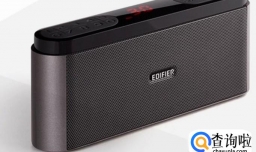 户外音响什么牌子好