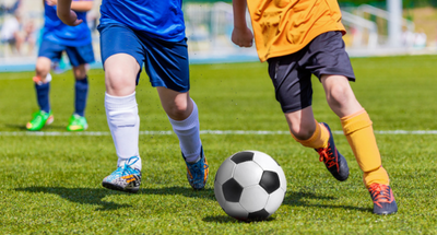 soccer是什么意思