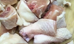 在家怎么做正宗黄焖鸡米饭？