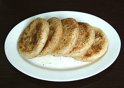 做好的油酥怎么保存