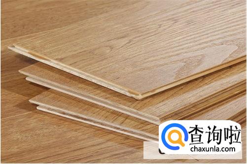 怎样防止实木地板变形