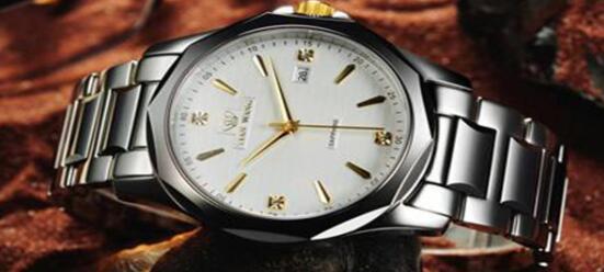 石英表好还是机械表好