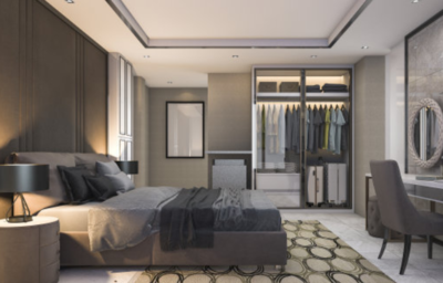 房屋装修设计流程有哪些