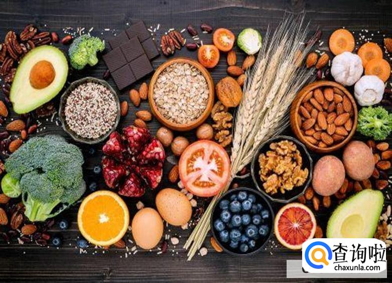 哪三种食物最易诱发癌症