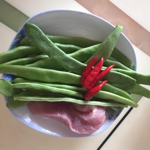 扁豆怎么做好吃