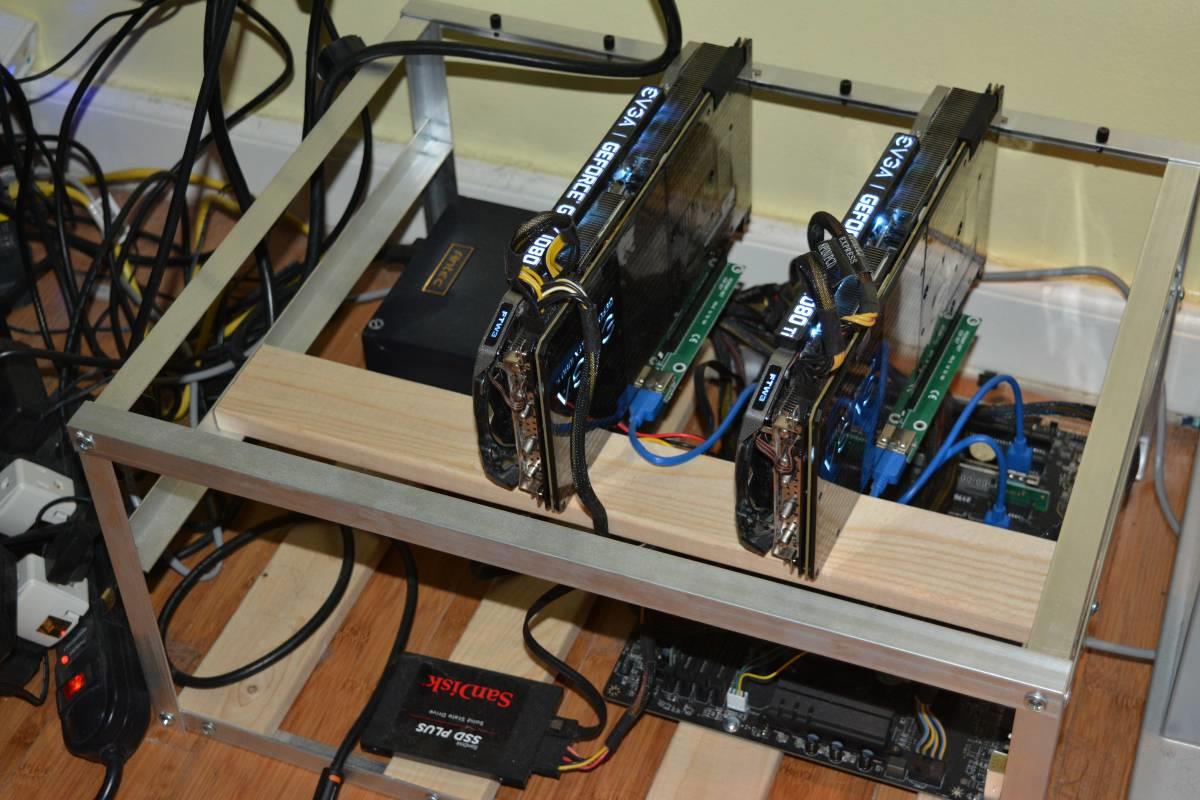 矿卡是什么意思