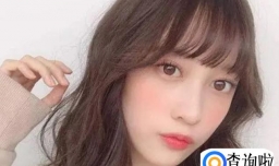 女孩子头发少怎么打扮