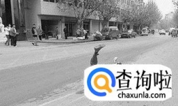 下雪天注意事项