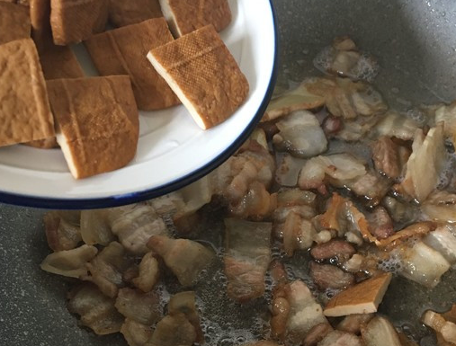 炒肉怎么去除肉腥味