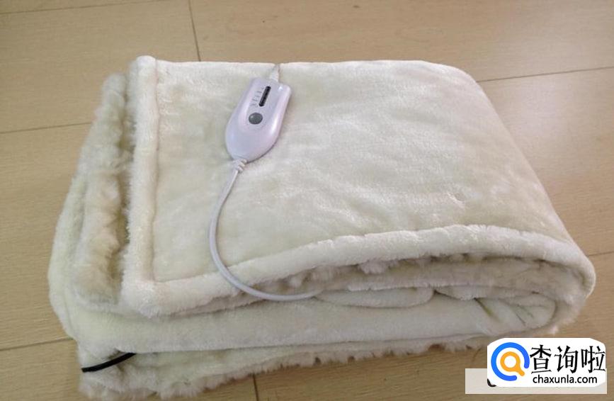 哪些人不可以使用电热毯