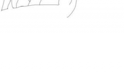 简笔画怎么画小马宝莉？