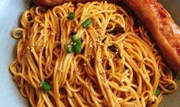 面条怎么做好吃