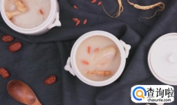 葛根鸡米汤怎么做？