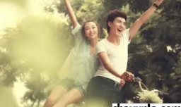 追求女孩子的正确步骤