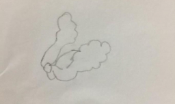 画简笔画：蔬菜