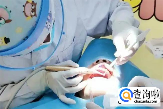 洗牙后可以吃咸鸭蛋吗