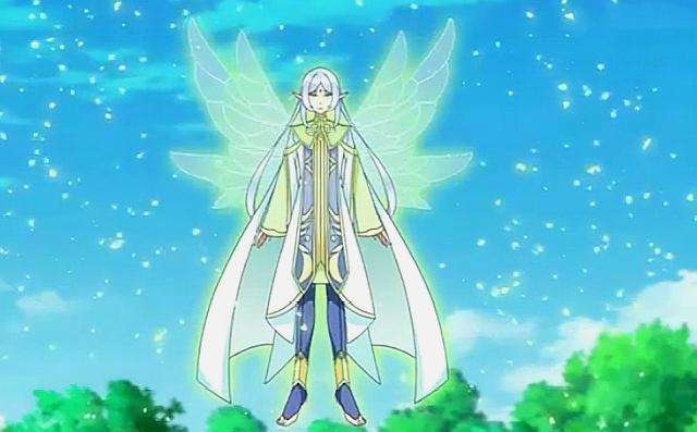 名字里带羽的寓意