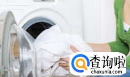 如何洗羽绒服