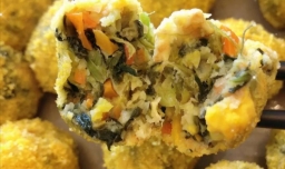 玉米面怎么做好吃？