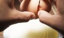 荠菜的做法：停不住嘴的美味-荠菜炒鸡蛋