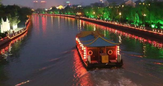 扬州景点排行榜前十名