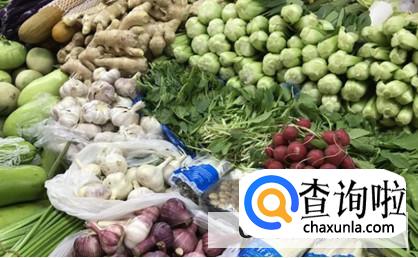 如何让蔬菜放得久