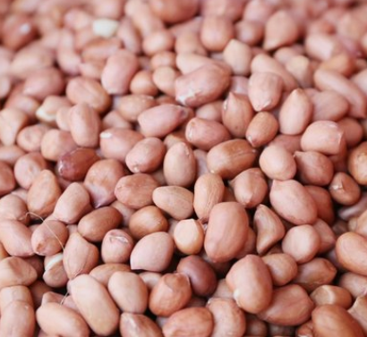 如何用空气炸锅做出香喷喷的花生米？