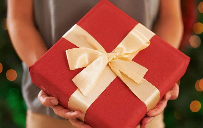 爸爸生日送什么礼物好