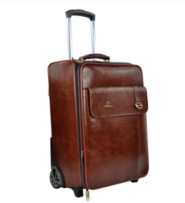 中国十大拉杆箱包品牌排行榜