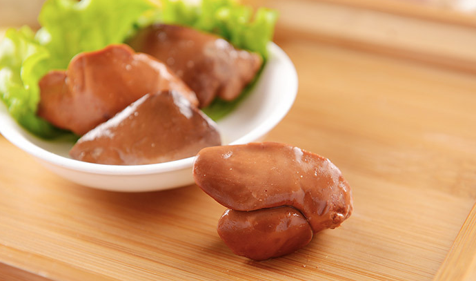 鸡肝怎么做好吃