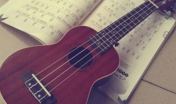 尤克里里尺寸选择