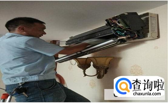 空调制冷但不滴水原因怎么办