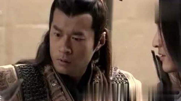 蒙毅是怎么死的