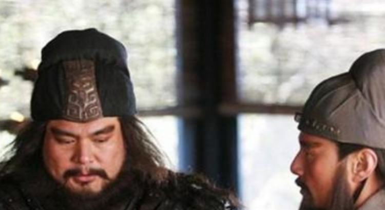 刚愎自用是什么意思