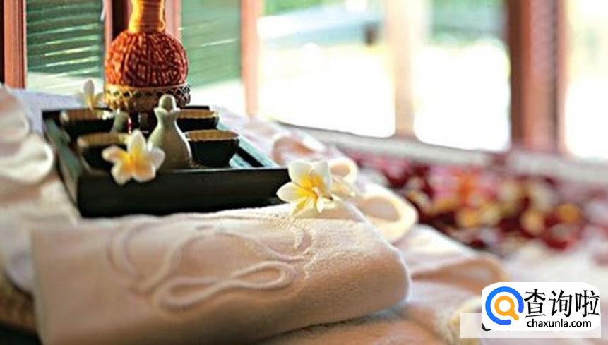 做水疗spa的功效有哪些