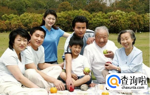 夫妻关系和父母哪个近