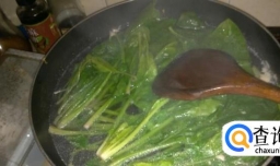 怎样做菠菜最有营养