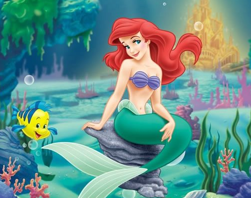 美人鱼的故事主要讲了什么