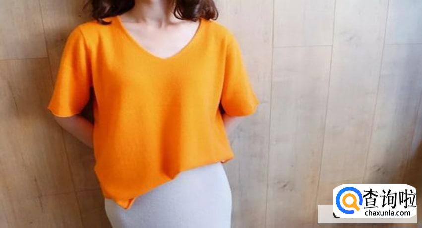 怎么分辨真假羊绒衫