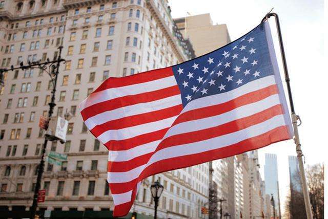 美国地跨哪两个大洲