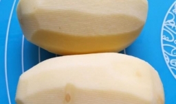 孜然土豆怎么做