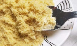 如何做鸡胸肉肉松？