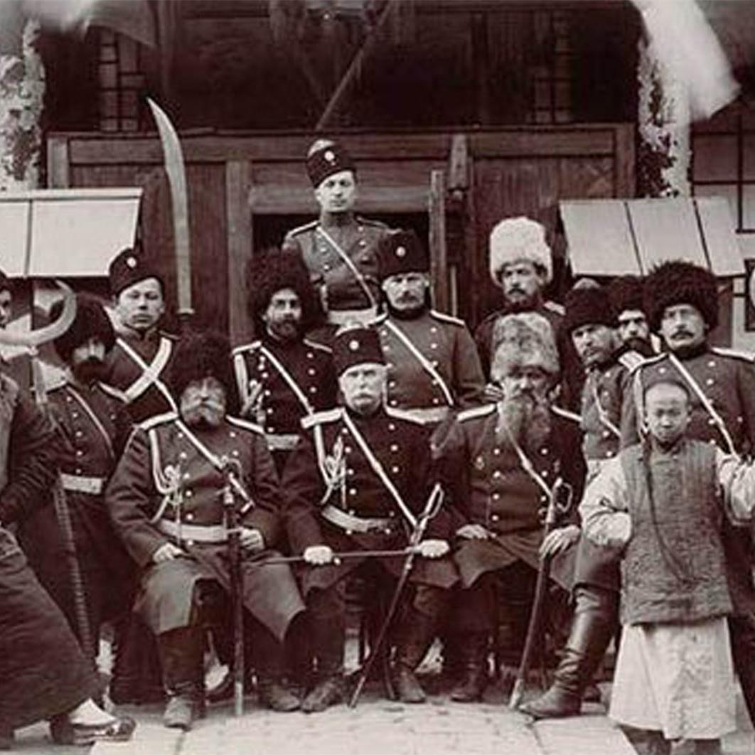 八国联军侵华中的八国分别是哪些