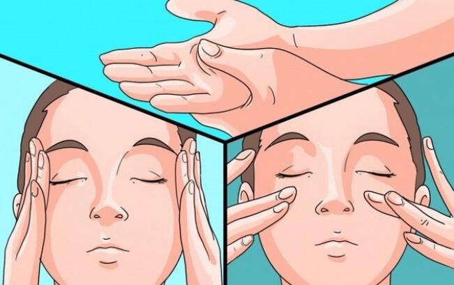 如何释放压力和焦虑