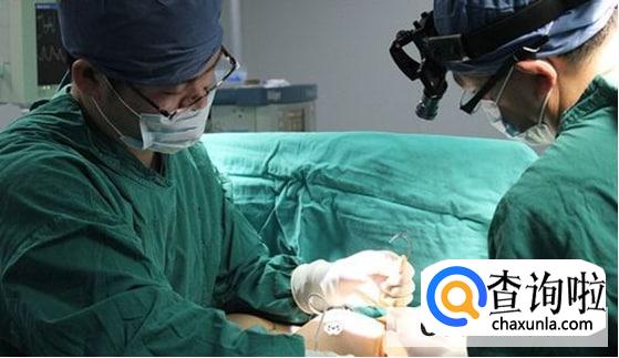 假体隆胸效果好吗