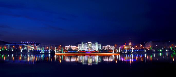 兰陵为什么改名枣庄