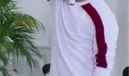 男人拍照有这6招最帅姿势就够了~