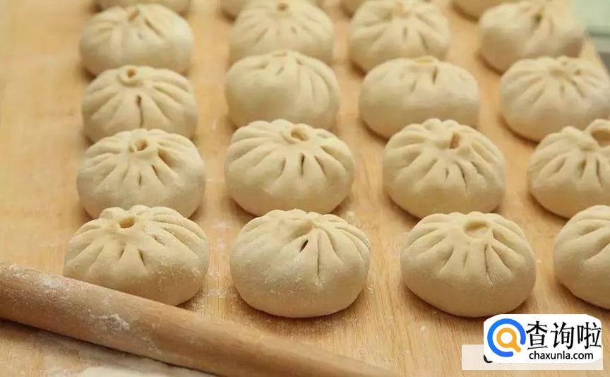 蒸出来的包子后味苦是什么原因