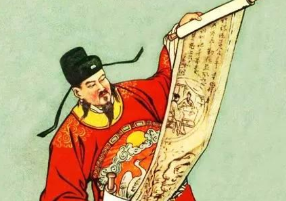 咏华山古诗的原文及翻译